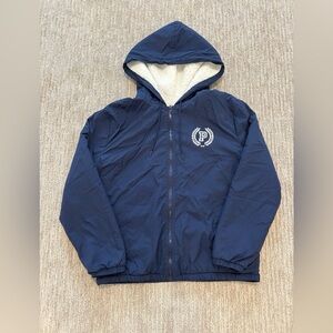 Victoria’s Secret PINK Anorak Jacket